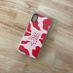 Casetify iPhone X Ultra Impact Case
